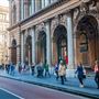 SYDNEY CBD - PERIOD BUILDINGS