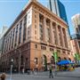 SYDNEY CBD - PERIOD BUILDINGS