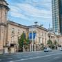SYDNEY CBD - PERIOD BUILDINGS