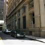 Sydney CBD - Tank Stream Way and Bar