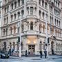 SYDNEY CBD - PERIOD BUILDINGS