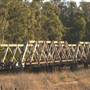 Wilbertree Rail Bridge, near Mudgee