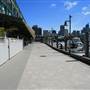 Woolloomooloo - Finger Wharf