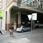 Sydney CBD - York Lane