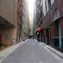 Sydney CBD - York Lane