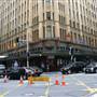 Sydney CBD - York St