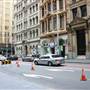 Sydney CBD - York St