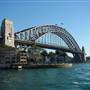 Sydney Harbour Bridge