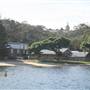 Various Sydney Harbour views from water
