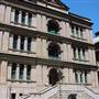 Sydney Hospital & Sydney Eye Hospital