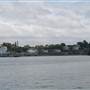 Various Sydney Harbour views from water
