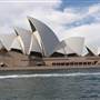 Sydney Opera House