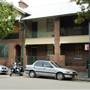 Millers Point Neighbourhood - The Rocks