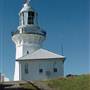 Smokey Cape Lighthouse