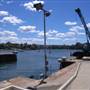 Woolwich Dock, Clarkes Pt