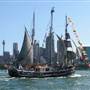 Southern Swan - Ship