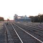 Stockinbingal Railway Station