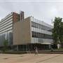UNIVERSITY OF NSW - Brutalist