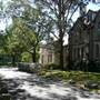 St Paul's College - Sydney University