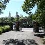 St Paul's College - Sydney University