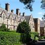 St Paul's College - Sydney University