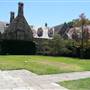 St Paul's College - Sydney University