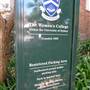 Women's College - Sydney University