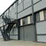 Walsh Bay - Piers/Wharves Pier 2/3