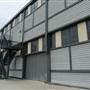 Walsh Bay - Piers/Wharves Pier 2/3