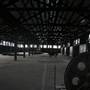 Walsh Bay - Piers/Wharves Pier 2/3