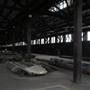 Walsh Bay - Piers/Wharves Pier 2/3
