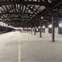 Walsh Bay - Piers/Wharves Pier 2/3
