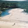 Wattamolla Beach