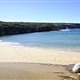 Wattamolla Beach