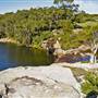 Wattamolla Beach
