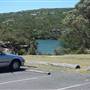 Wattamolla Beach