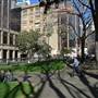 Wynyard Park Sydney
