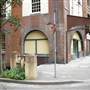 The Rocks - Gloucester St and Essex St