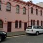 The Rocks - Gloucester St and Essex St