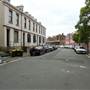 The Rocks - Gloucester St and Essex St