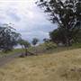 Road from Coolah Tops to Coolah