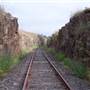 Rylstone Railway Station & Cutting