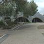 ANU - Science Dome