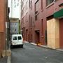 Rawson Lane, Haymarket