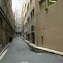 Bridge Lane - Sydney CBD