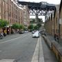 The Rocks - Hickson Rd & Bond Stores
