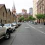 The Rocks - Hickson Rd & Bond Stores