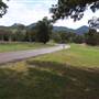 Warrumbungle National Park