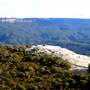 Wentworth Falls - Blue Mountains National Park