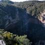 Wentworth Falls - Blue Mountains National Park